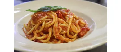 Osteria Nikila Baccaleria