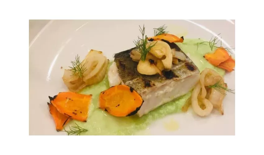 Osteria Nikila Baccaleria