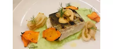 Osteria Nikila Baccaleria