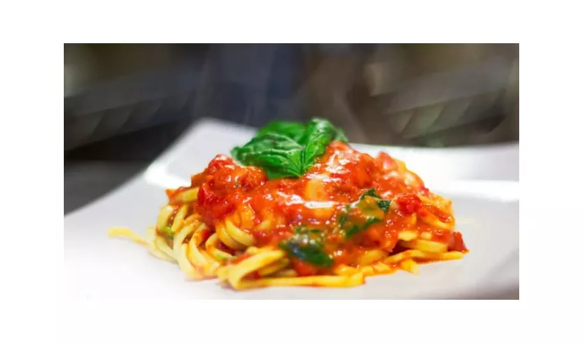 Osteria Nikila Baccaleria