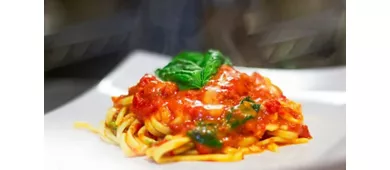 Osteria Nikila Baccaleria