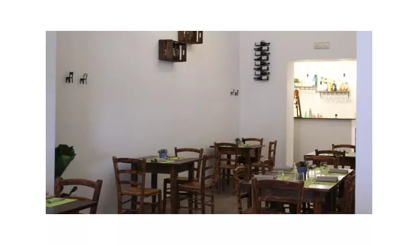 Osteria Nikila Baccaleria