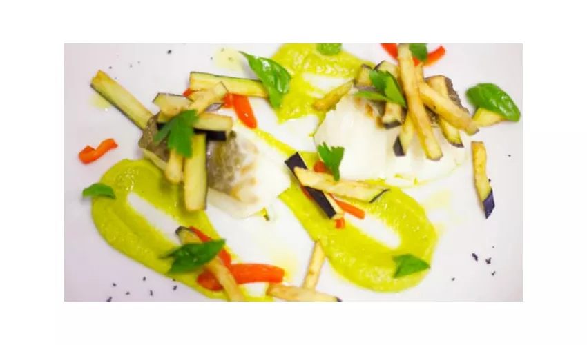 Osteria Nikila Baccaleria