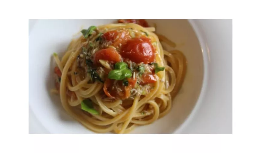Osteria Nikila Baccaleria