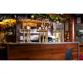 Ottavo Nano Pub