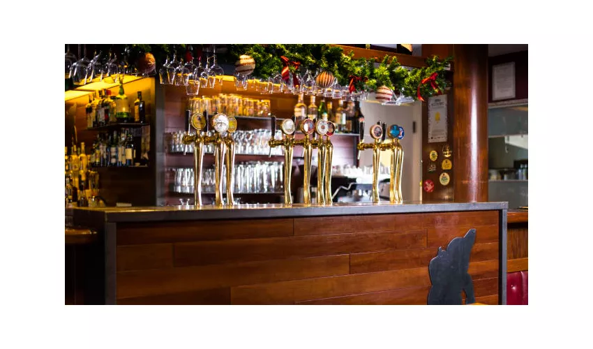 Ottavo Nano Pub