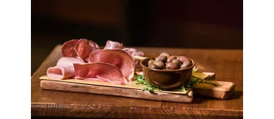 Ottavo Nano Pub