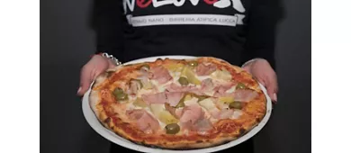 Ottavo Nano Pub
