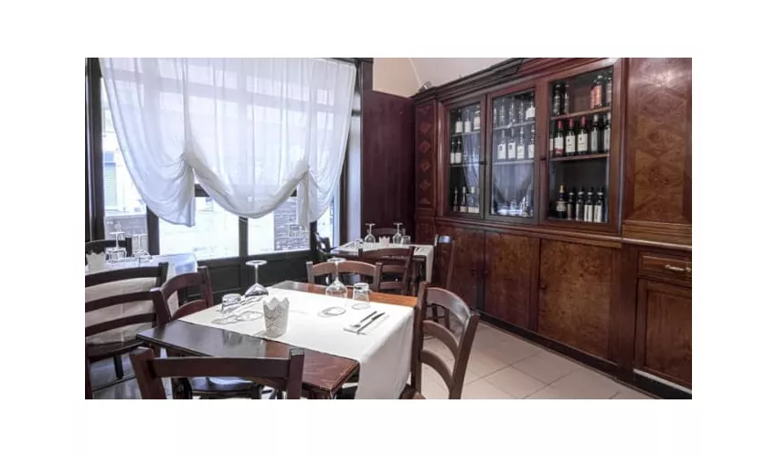 Locanda Rossignoli 1913