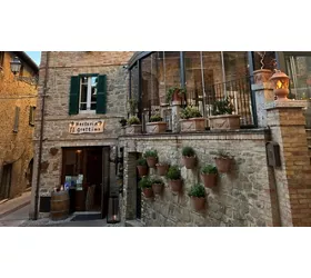 Ristorante Hosteria "Il Grottino"