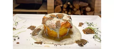 Ristorante Hosteria "Il Grottino"