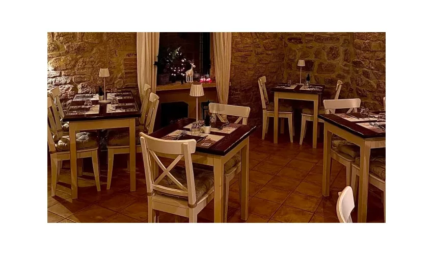 Ristorante Hosteria "Il Grottino"