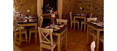 Ristorante Hosteria "Il Grottino"