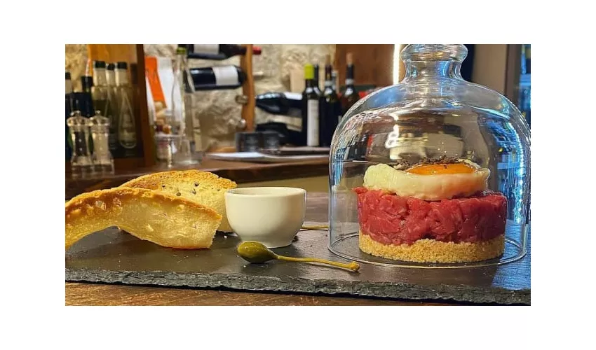 Ristorante Hosteria "Il Grottino"
