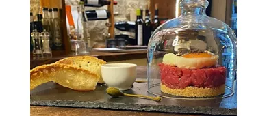 Ristorante Hosteria "Il Grottino"