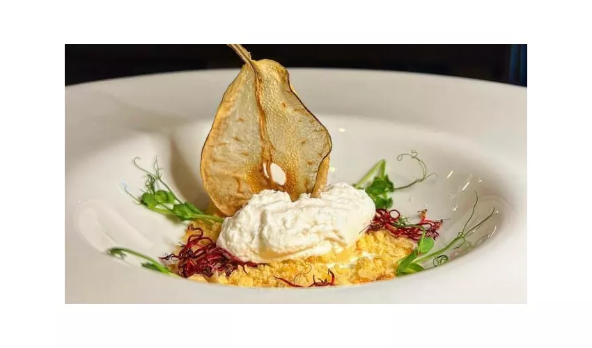Ristorante Hosteria "Il Grottino"
