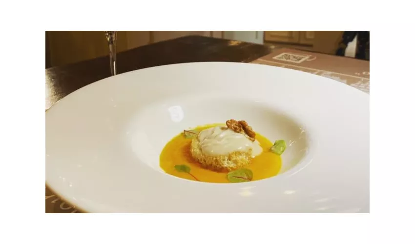 Ristorante Hosteria "Il Grottino"