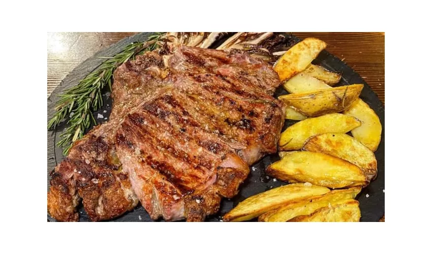 Ristorante Hosteria "Il Grottino"