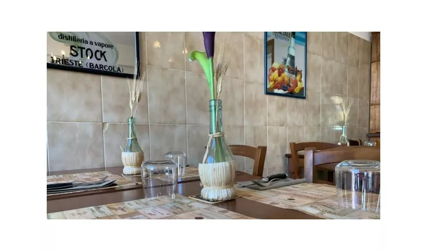 Pasta al Volo