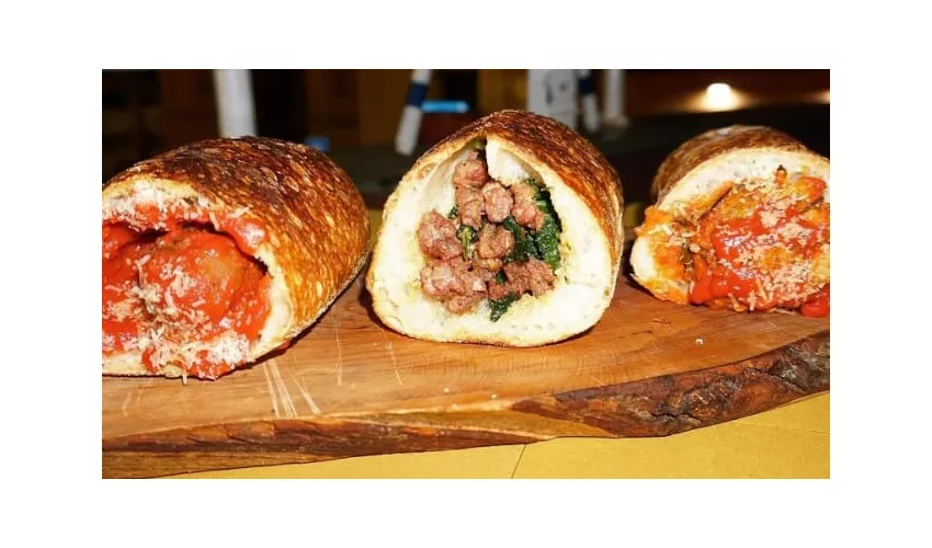 Titanic pub birreria