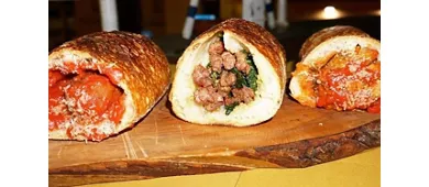 Titanic pub birreria