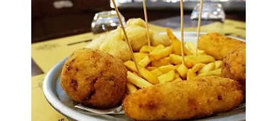 Titanic pub birreria