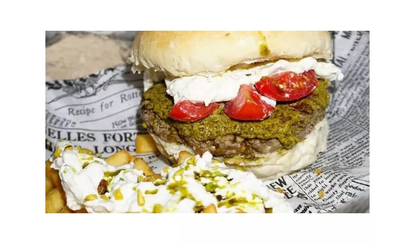 Titanic pub birreria