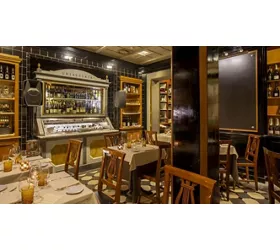 Olio Restaurant