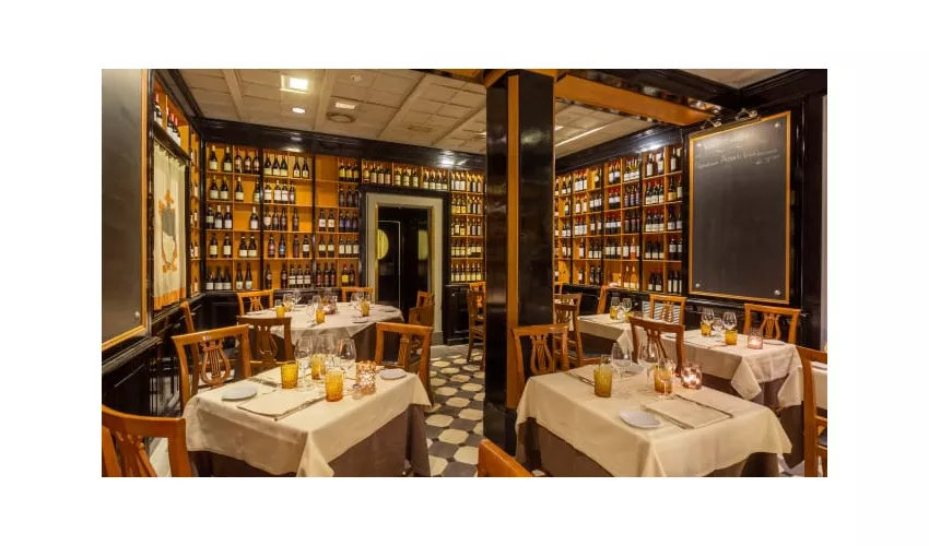 Olio Restaurant