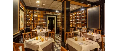 Olio Restaurant