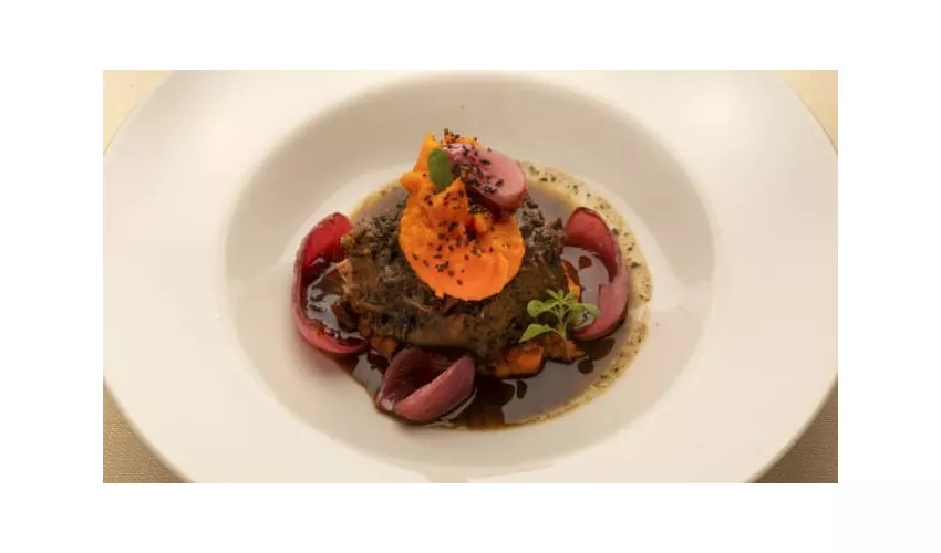 Olio Restaurant