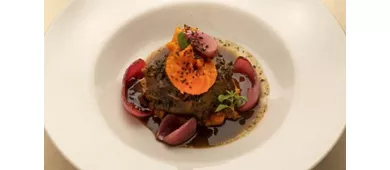 Olio Restaurant