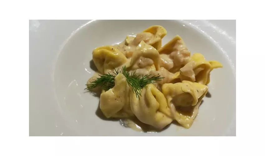 Olio Restaurant