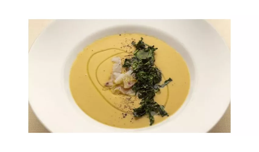 Olio Restaurant