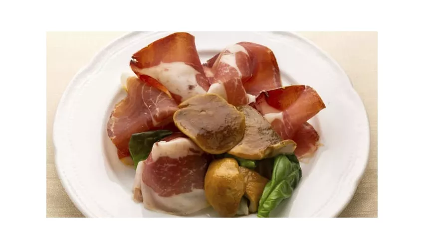 Olio Restaurant