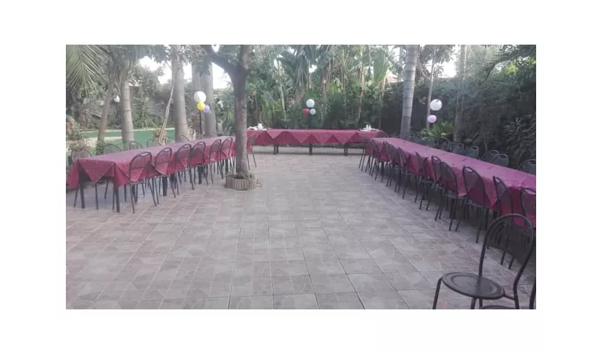 Pizzeria Copacabana Trieste