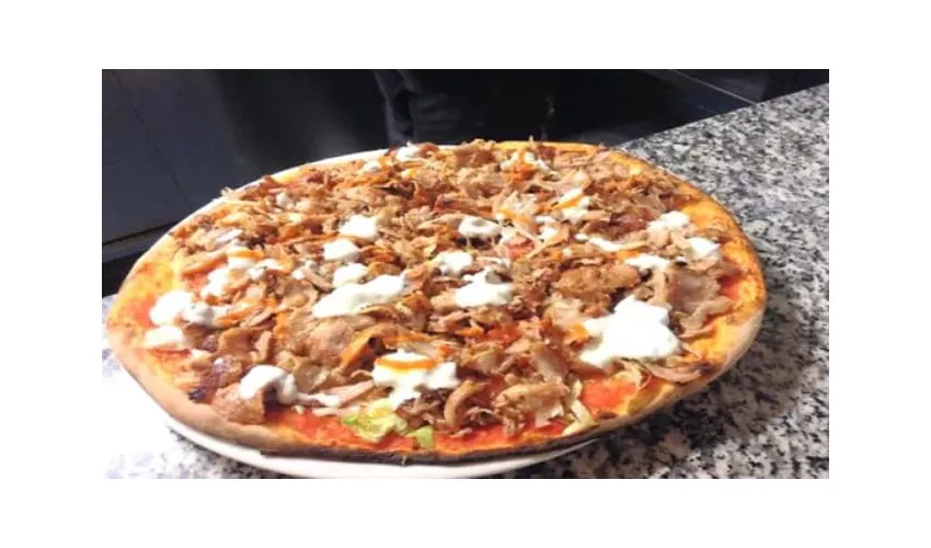 Pizzeria Copacabana Trieste