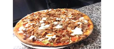 Pizzeria Copacabana Trieste