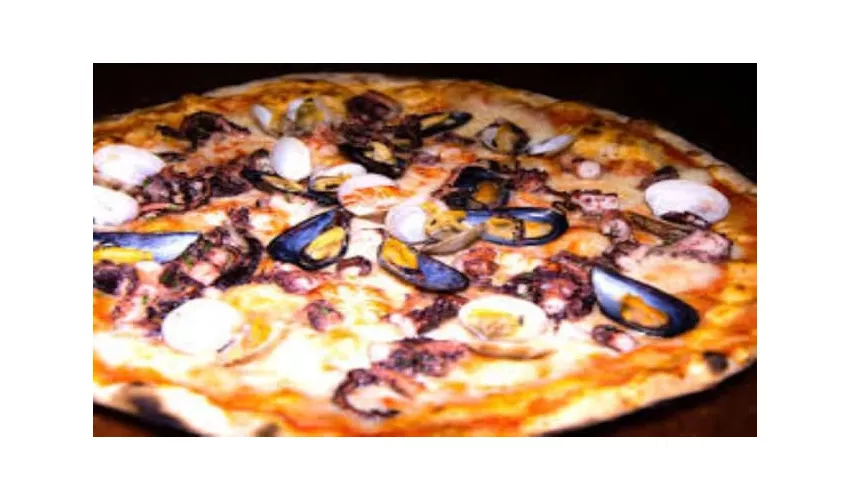 Pizzeria Copacabana Trieste