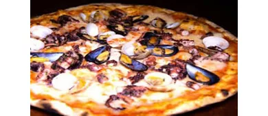 Pizzeria Copacabana Trieste