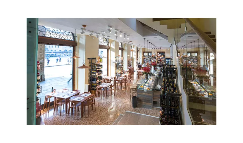 Signorvino Bologna