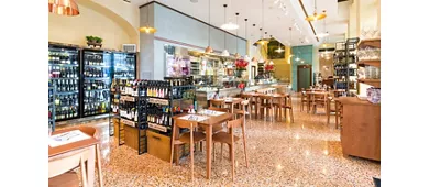 Signorvino Bologna