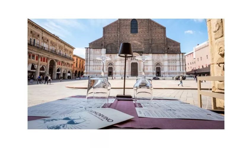 Signorvino Bologna