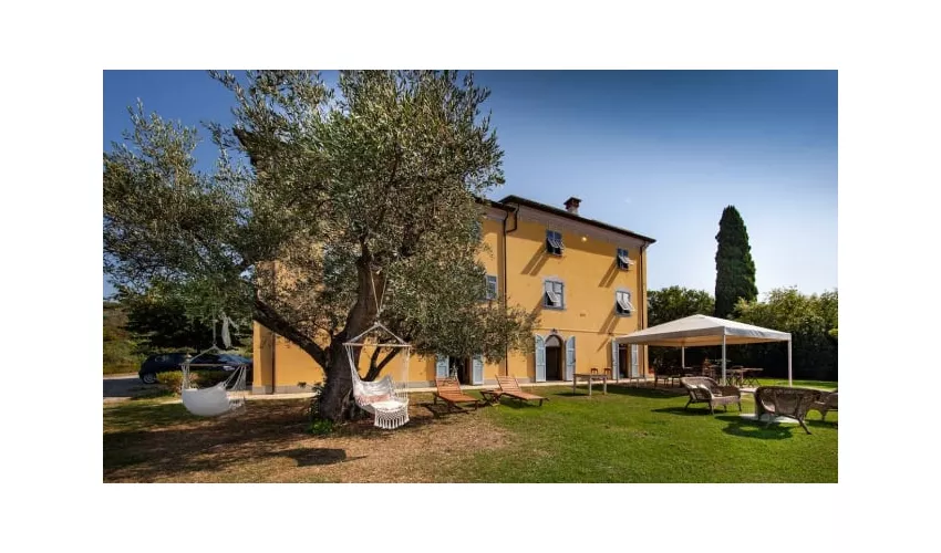 Locanda de Banchieri