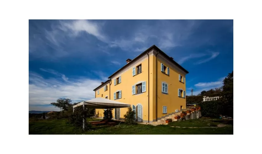 Locanda de Banchieri