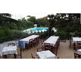 Ristorante Il Club