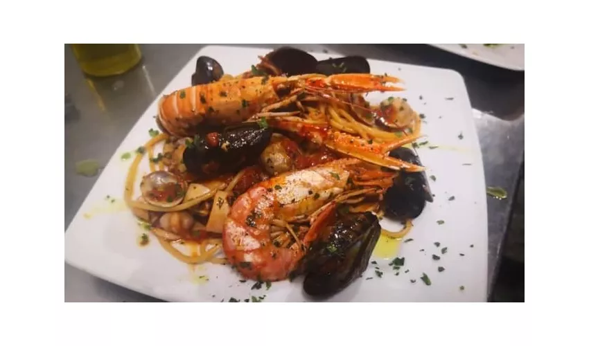 La Dolce Vita