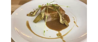 Casa Martin | Ristorante Piemontese in Centro a Torino