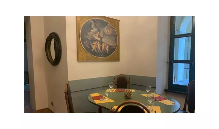 Casa Martin | Ristorante Piemontese in Centro a Torino