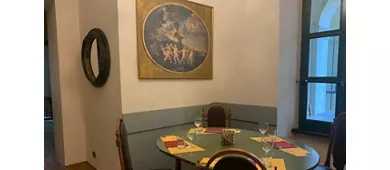 Casa Martin | Ristorante Piemontese in Centro a Torino